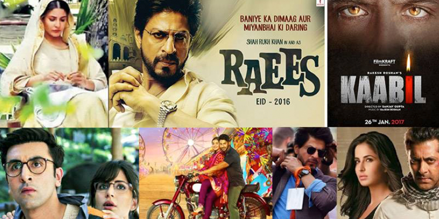 10 Most Anticipated Bollywood Films of 2017