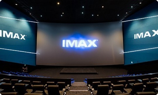 Worth Paying Extra to Experience IMAX with Laser?