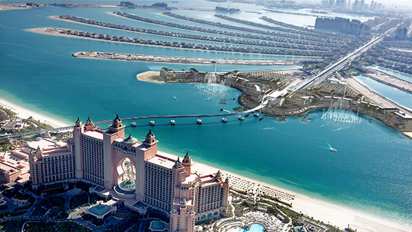 Reel Announces Luxury Dine-in Cinema at the Palm’s The Pointe