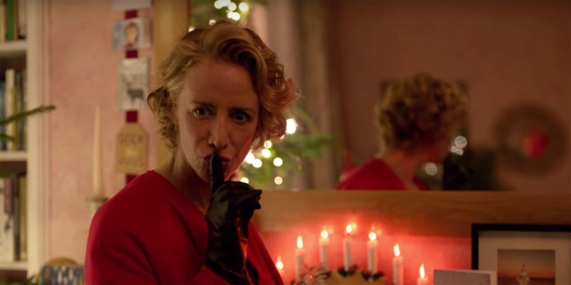 Ads with a Pinch of Christmas Magic 2016