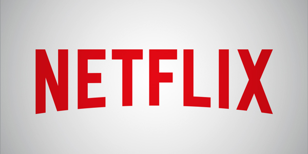 NETFLIX Advertises New Series ‘Stranger Things’ in Cinema