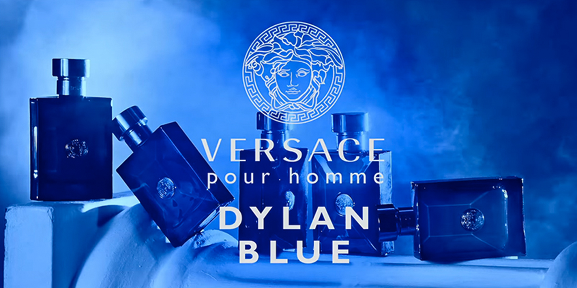 Versace Allures Cinema Audiences With A Creative Brand Activation