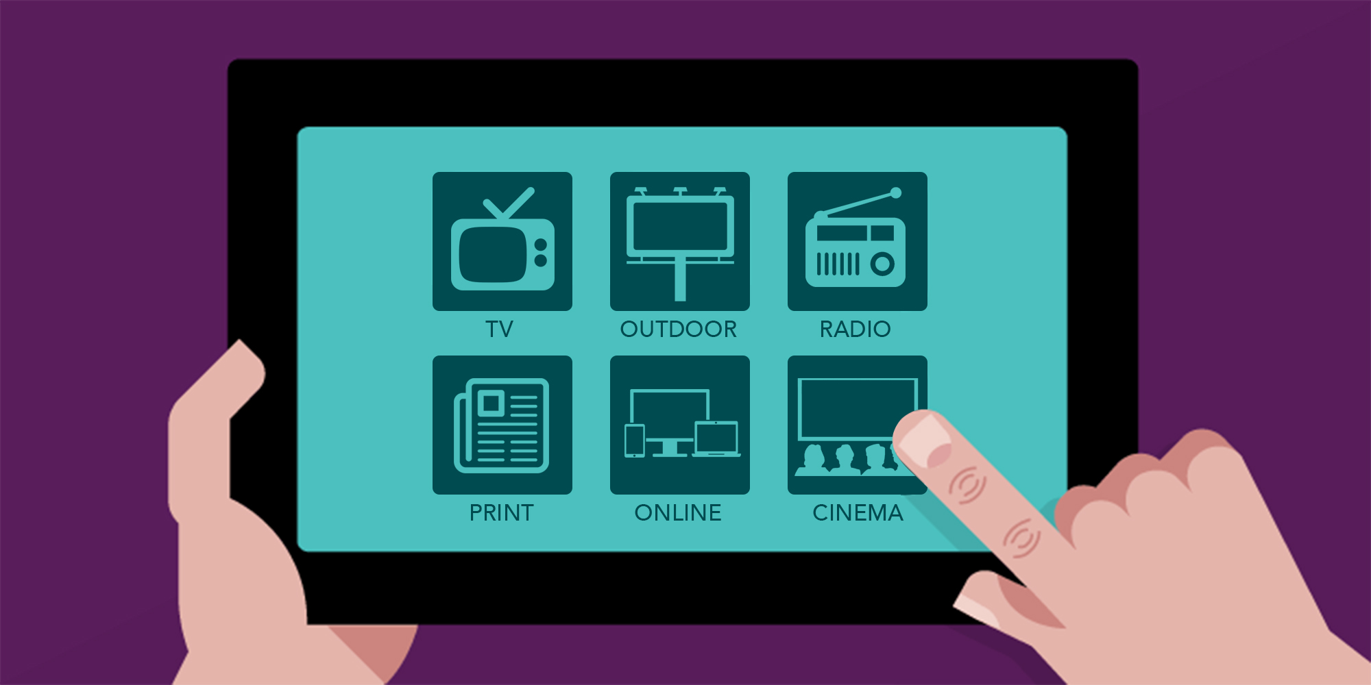 Finding the Right Mix for a More Effective Marketing Campaign