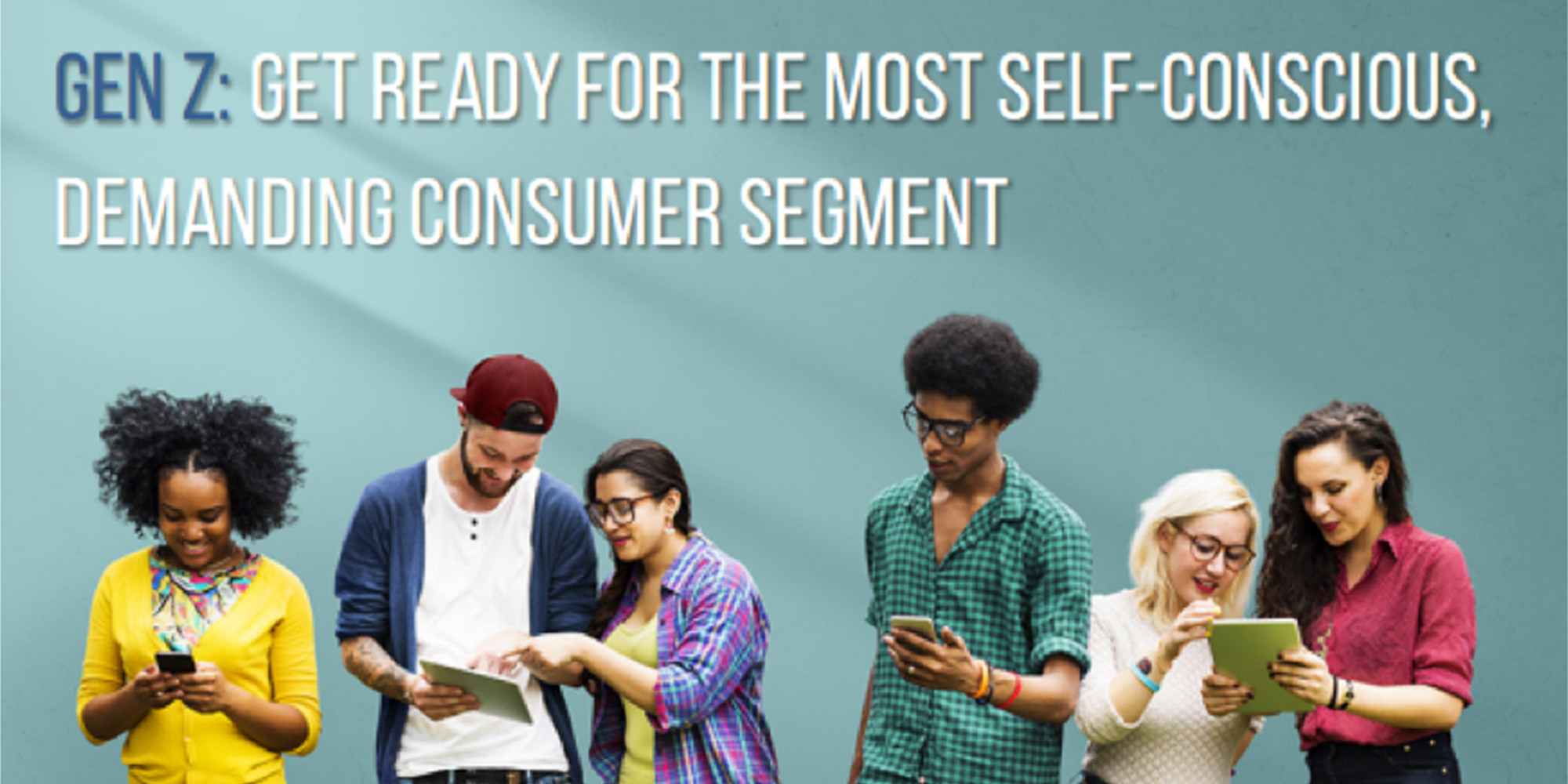 Gen Z: A Growing Target Audience For Cinema Advertisers