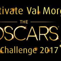 MVM Oscars 2017