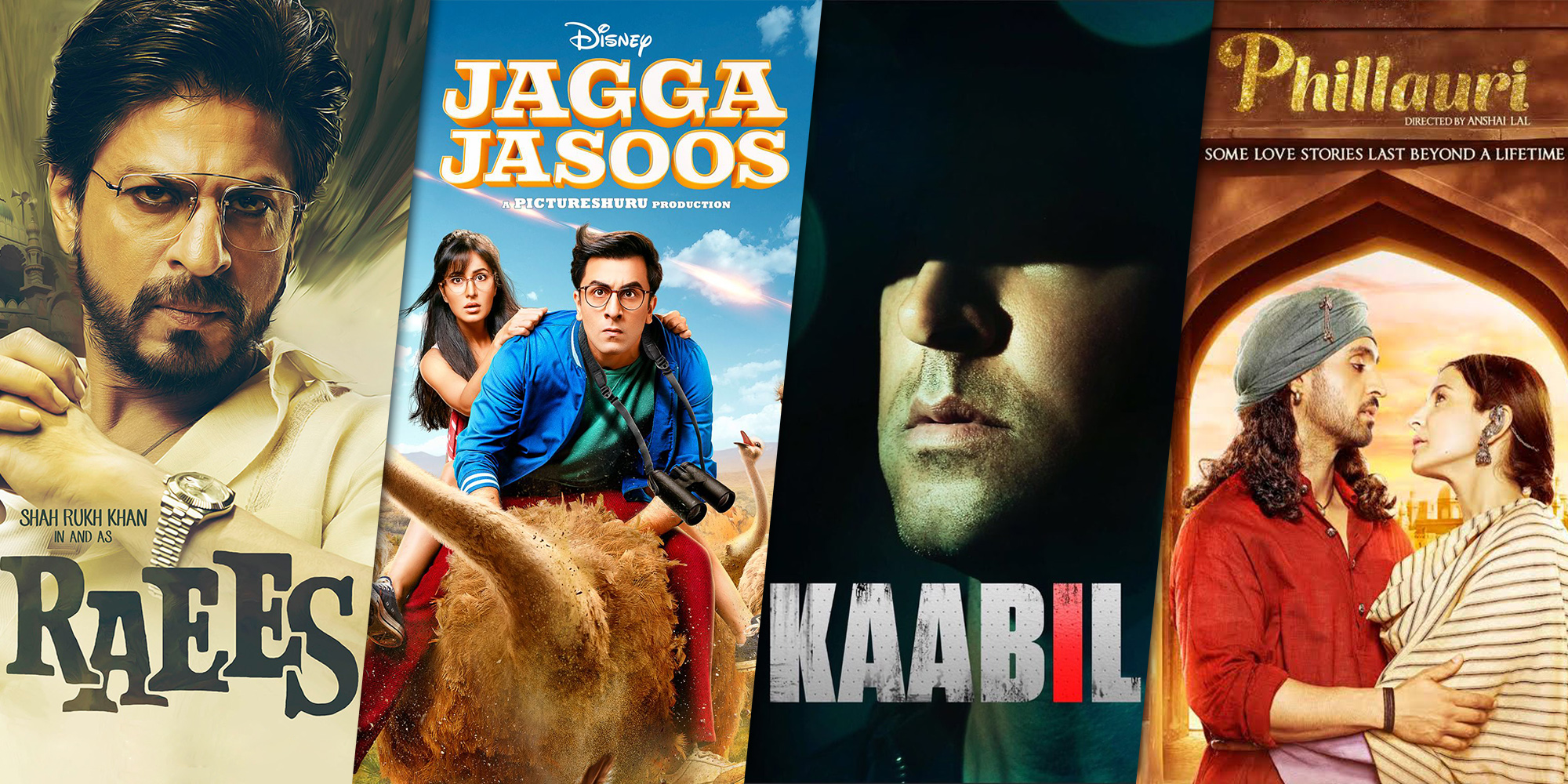 Bollywood: A Natural Attraction for Cinemagoers in UAE
