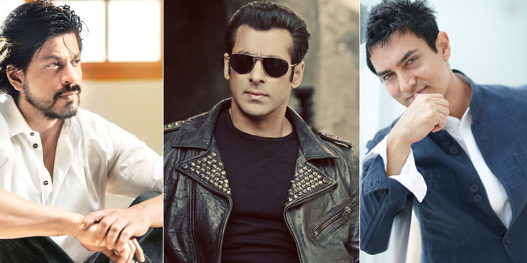 The Lesser-known Facts of the Three ‘Bollywood Kings’