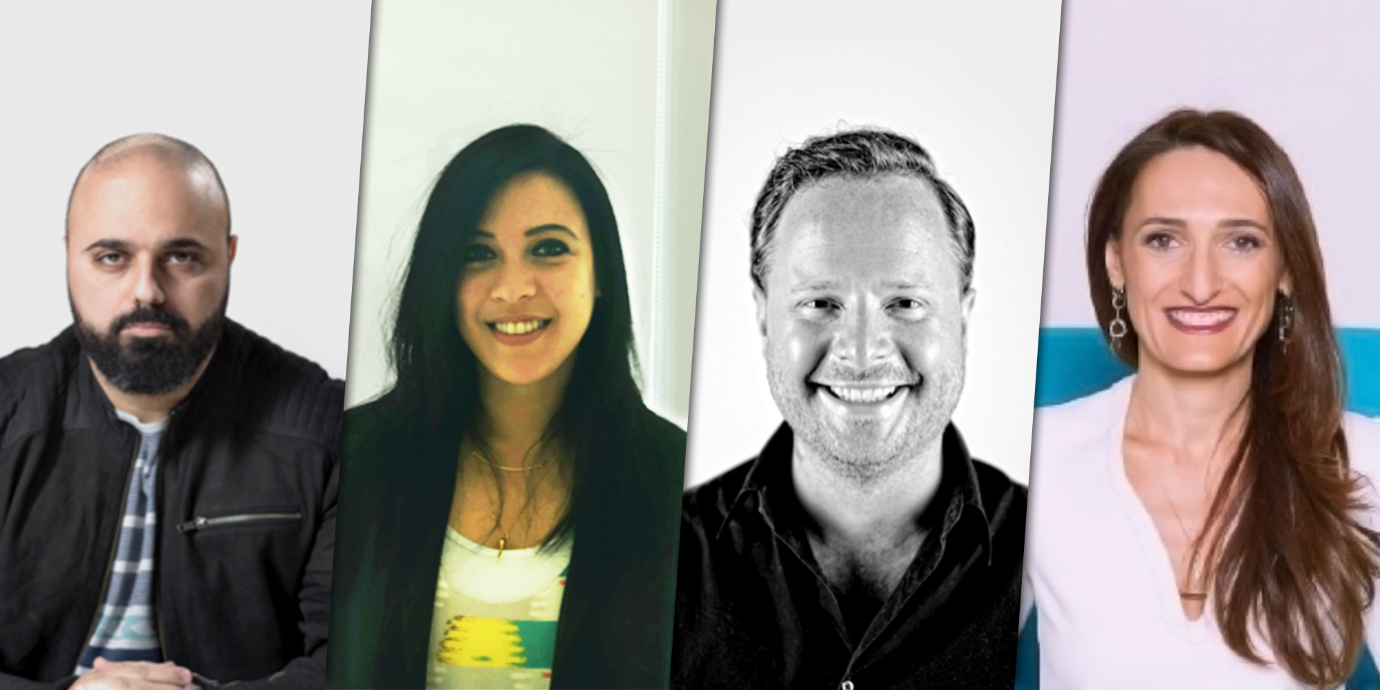 UAE Jury Members for Cannes Lions 2017 Announced