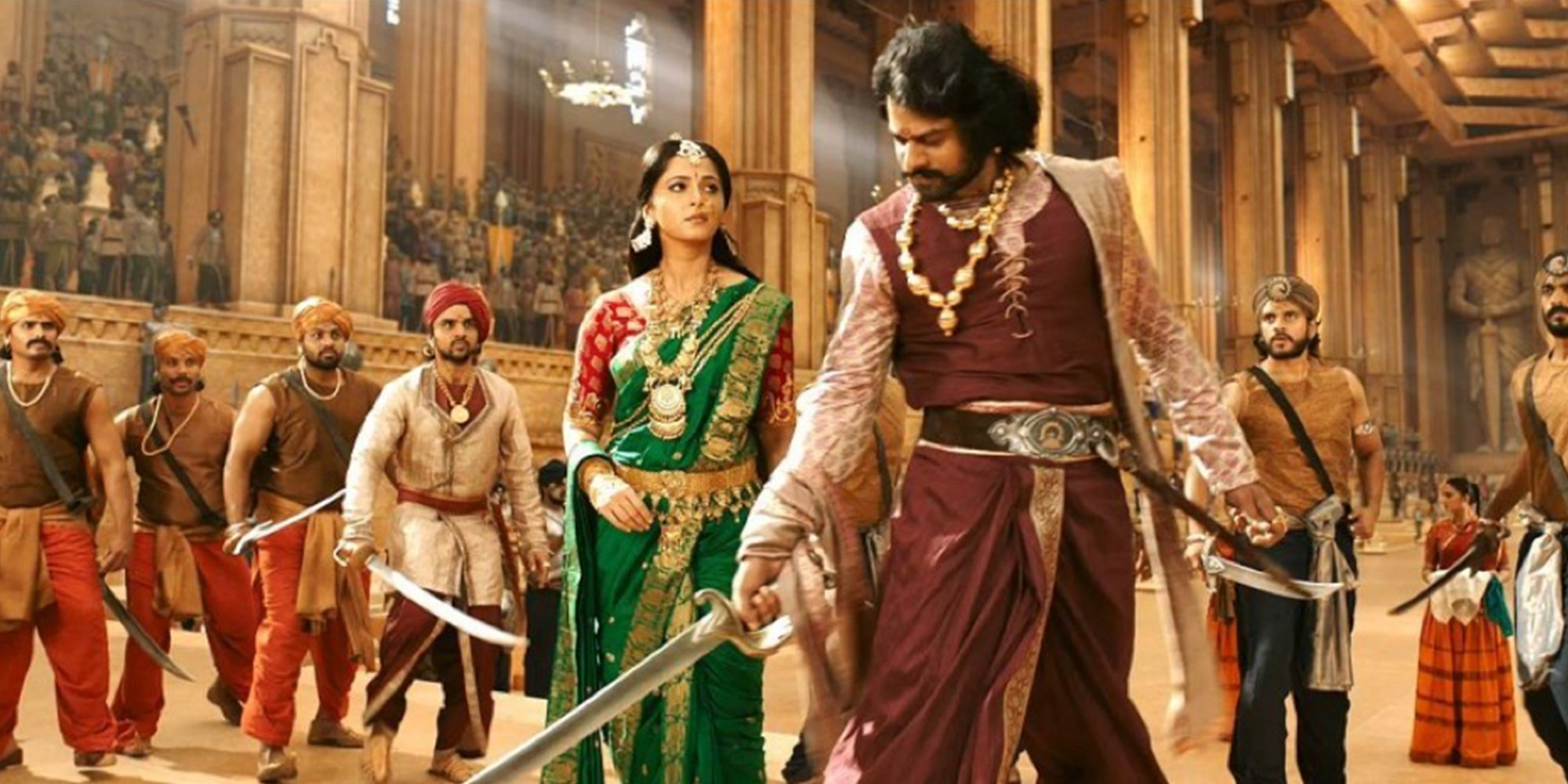 ‘Baahubali 2’ Continues to Break Barriers Across the World