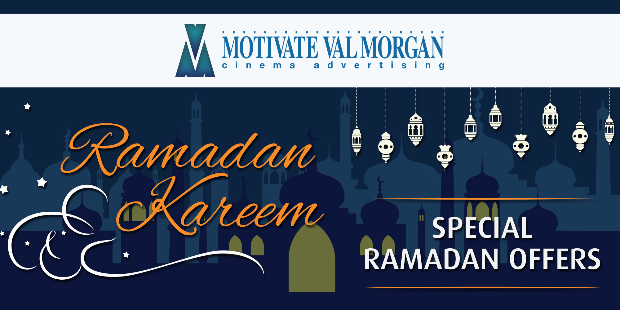 MVM Ramadan Offers