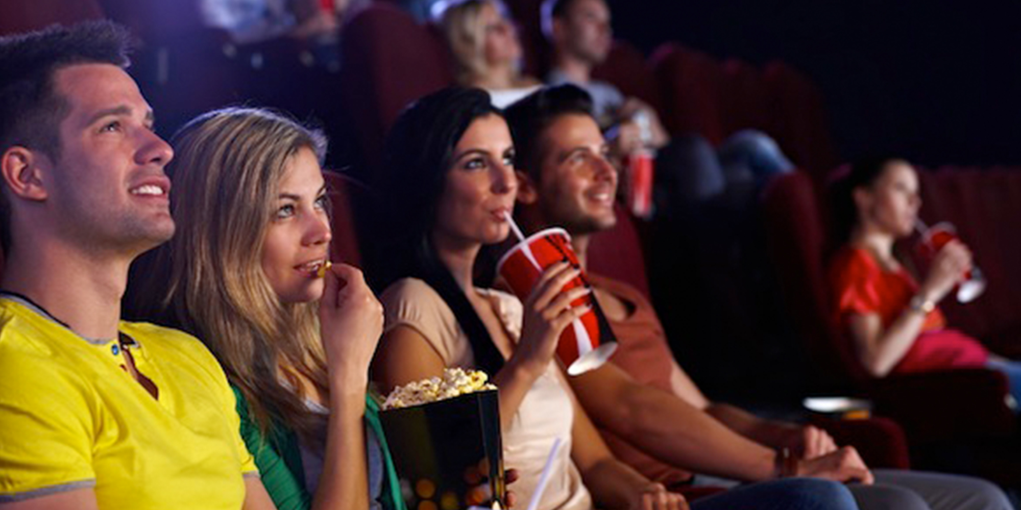 Lights, Camera, Take Action: The Driving Forces Behind Cinema Advertising