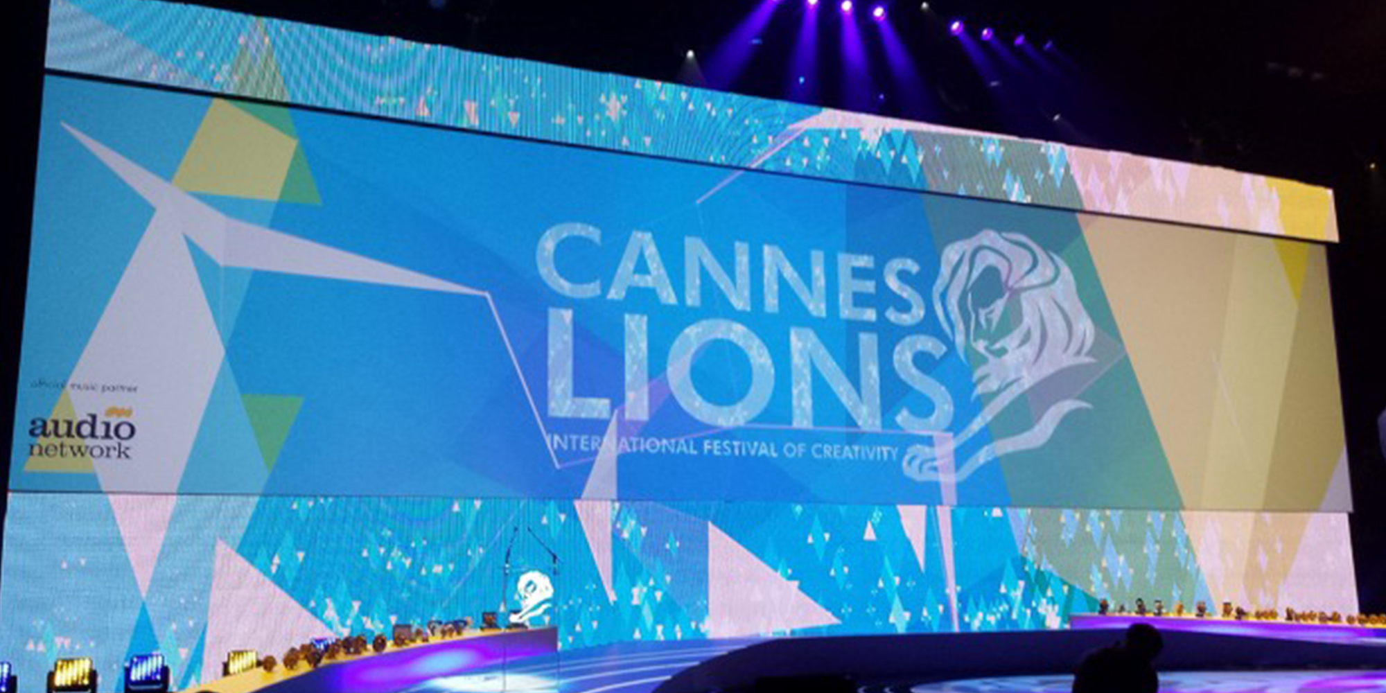 The Latest Updates from Cannes Lions 2017