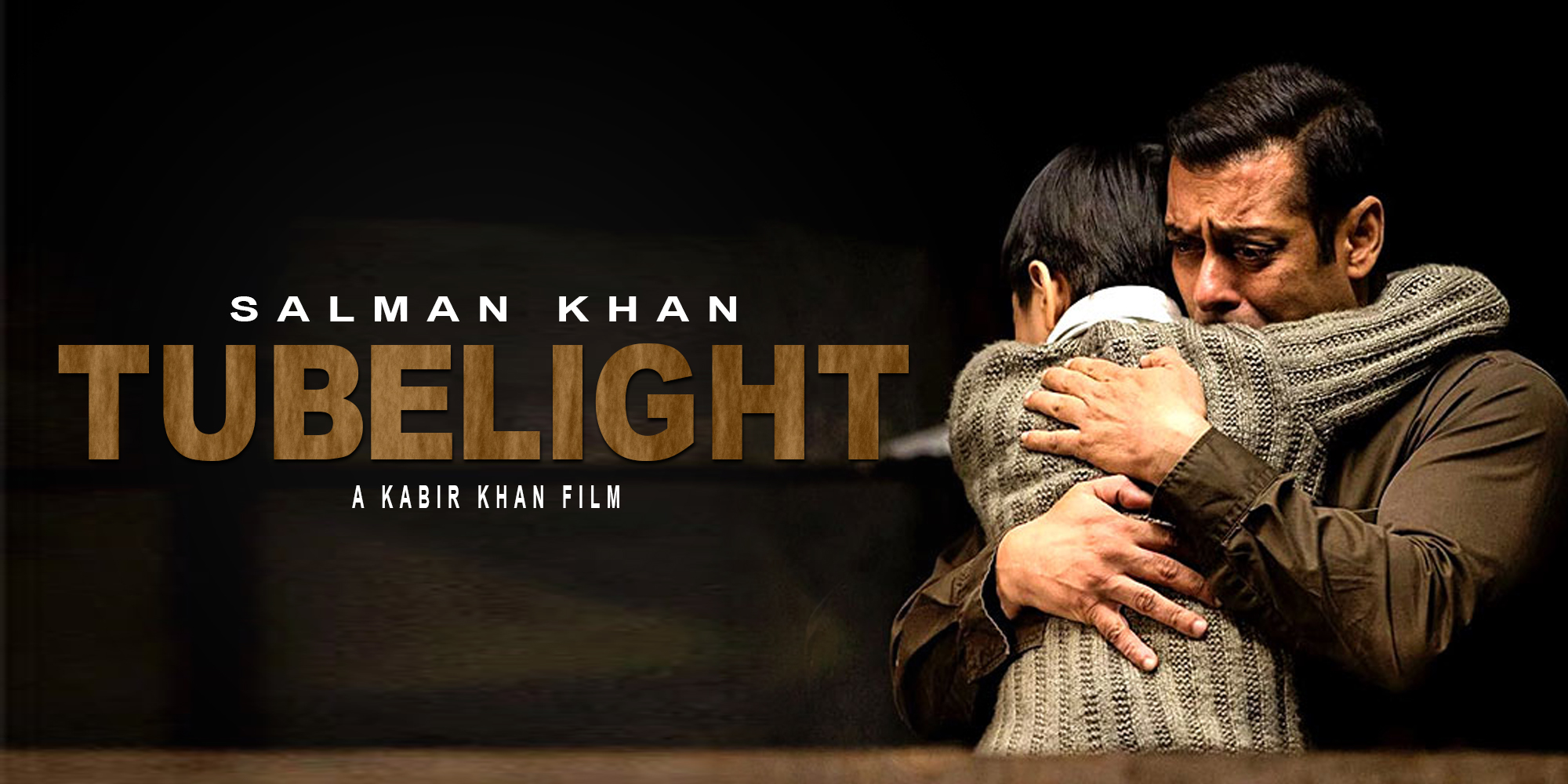 Salman Khan’s  ‘Tubelight’ Slated for Release on June 22