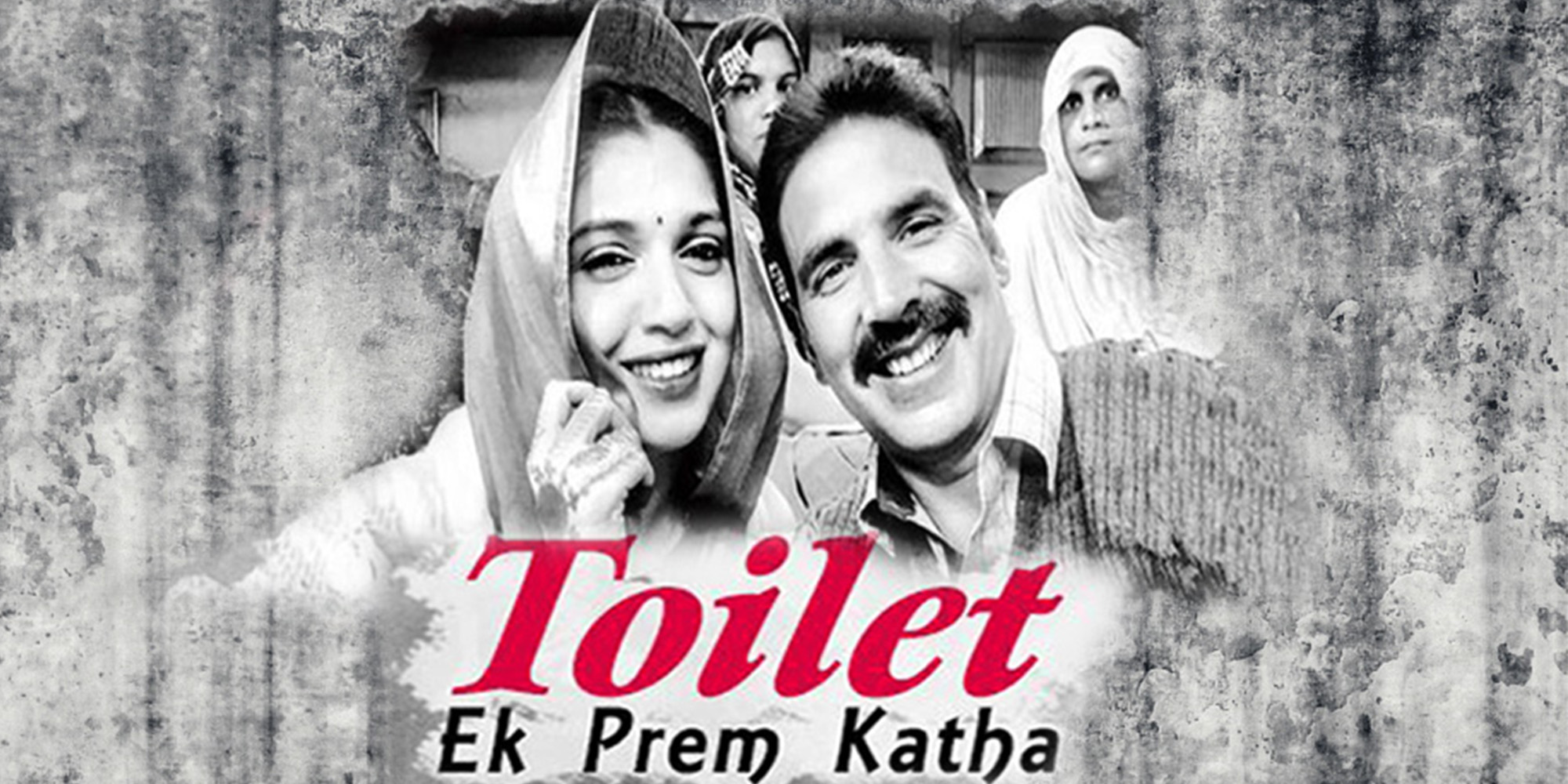 ‘Toilet: Ek Prem Katha’ Trailer is a Hit!