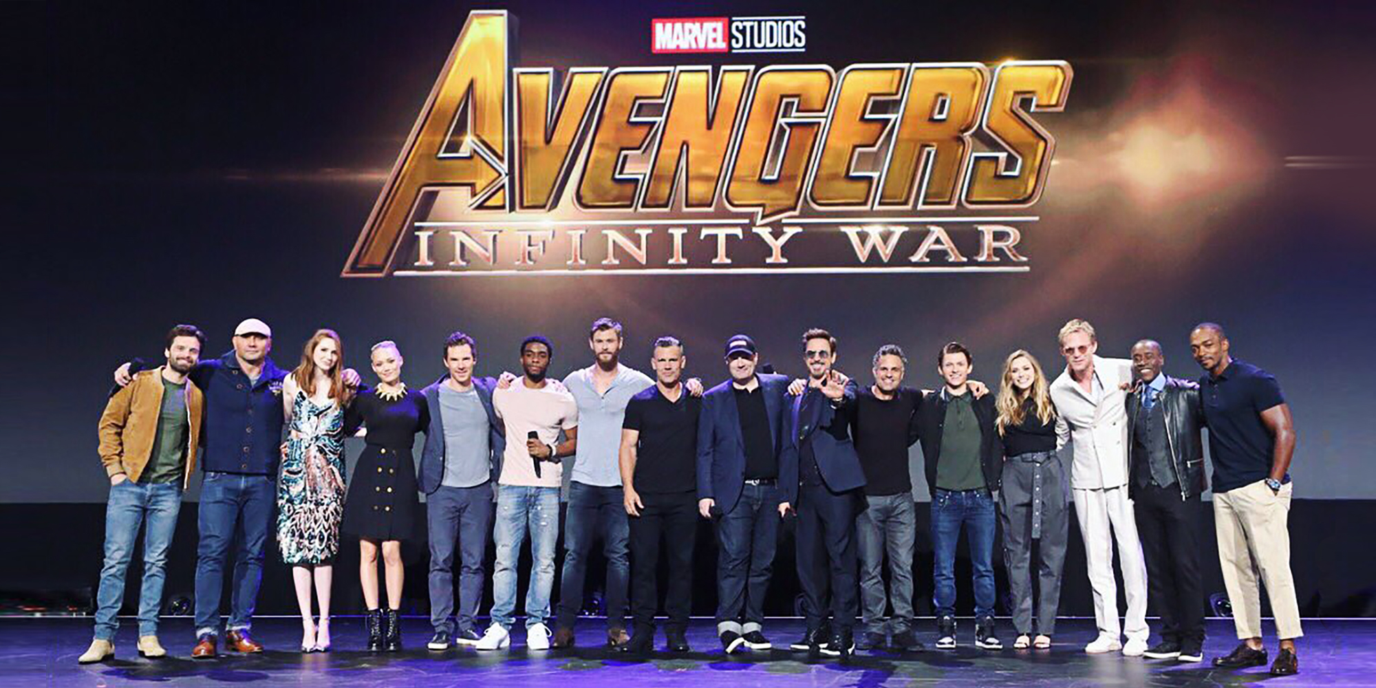 Disney Unleashes Seven Mega Projects