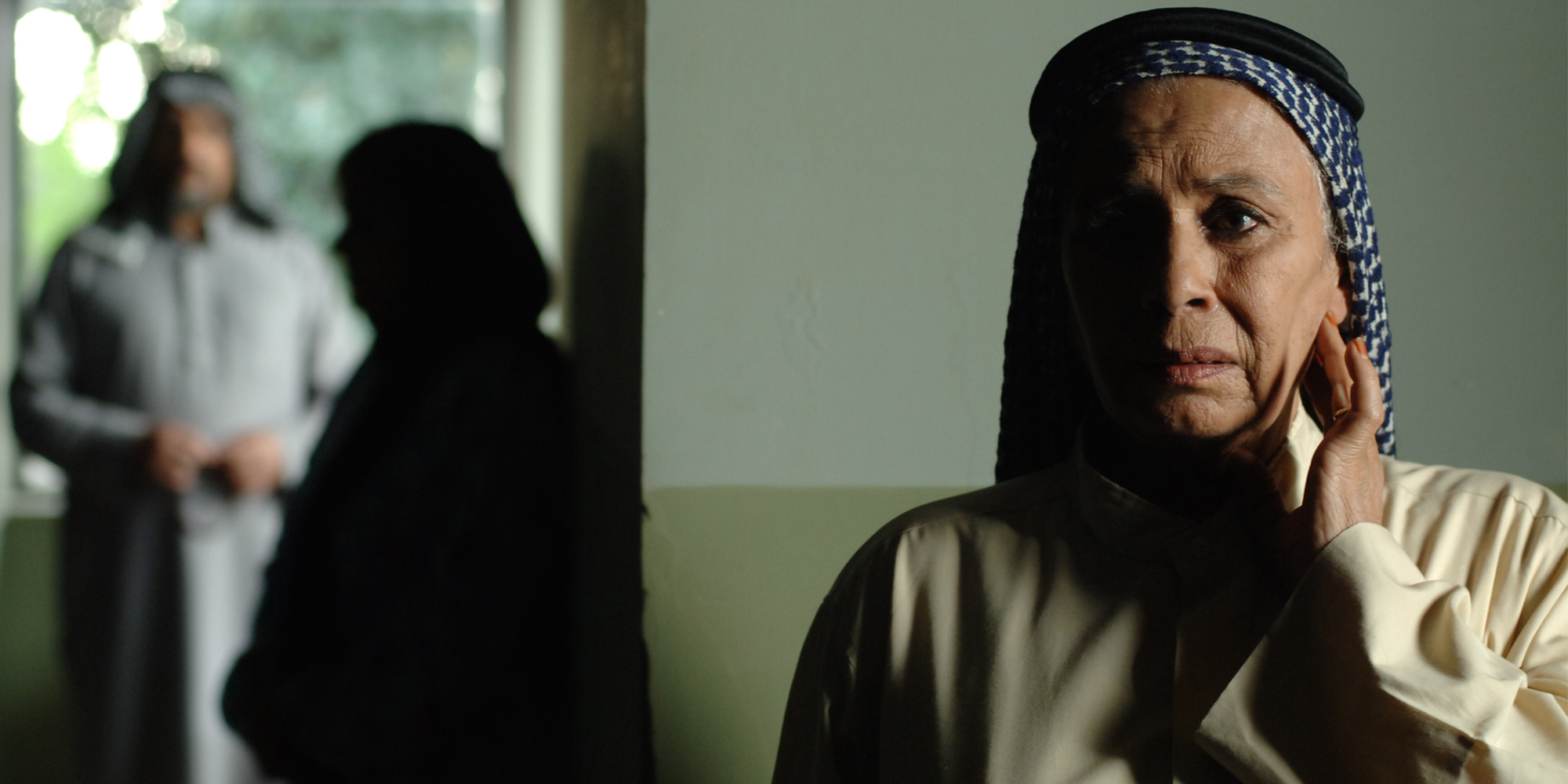 Emirati Film Hits UAE Cinemas