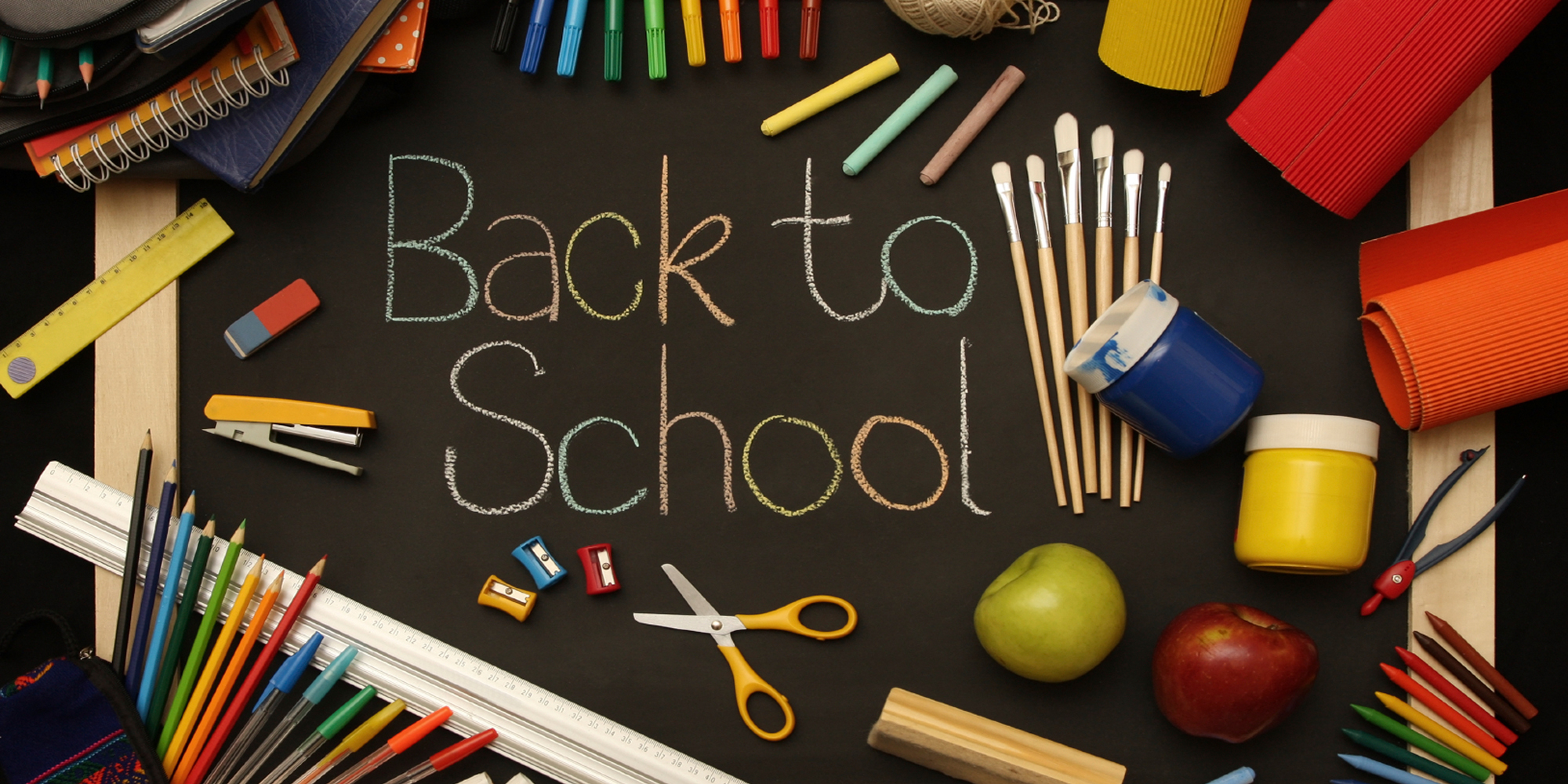 Target Parents and Kids this ‘Back to School’ Season