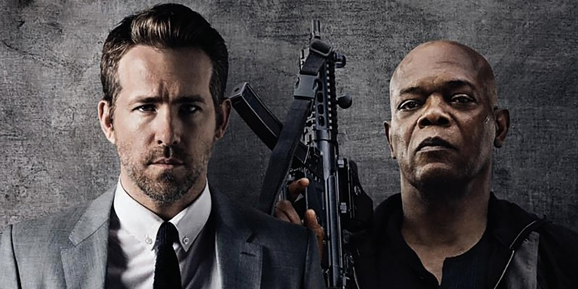 The Hitman’s Bodyguard: A Buddy-Action Film With A Twist