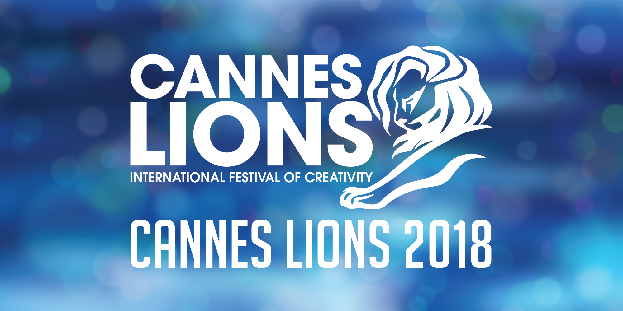 Final Jury Presidents Announced for Cannes Lions 2018