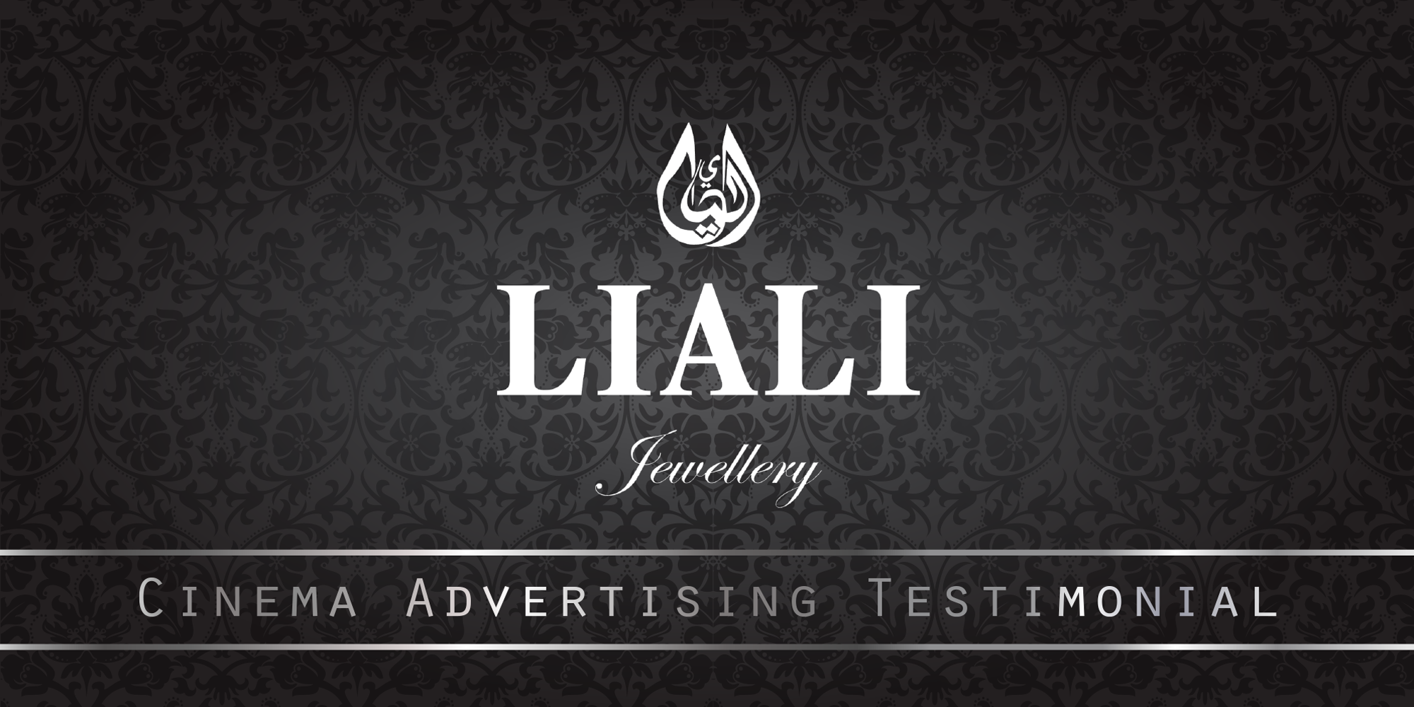 LIALI | Cinema Advertising | Testimonial