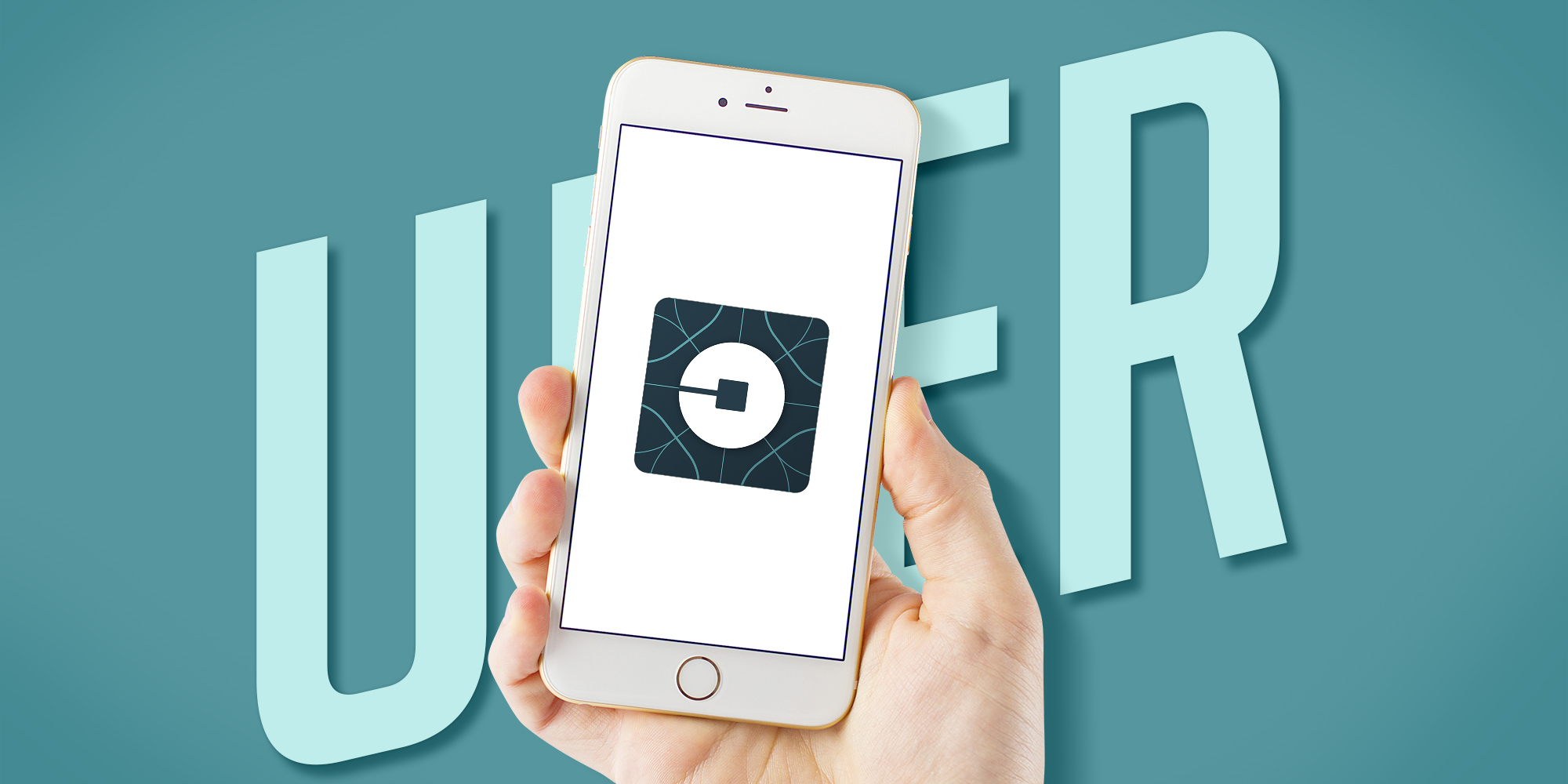 Uber – Cinema On Screen Campaign and Activation