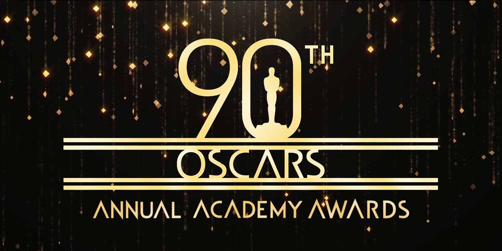 2018 Oscar Winners – The Complete List