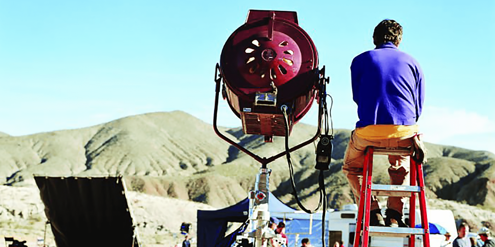 Film Council Established in Kingdom of Saudi Arabia
