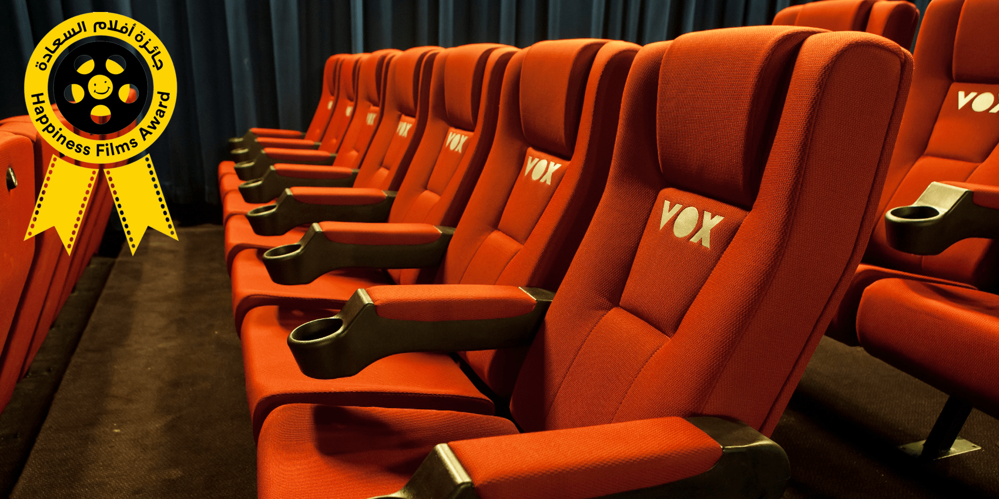 UAE Starts ‘Happiness Films’ Initiative with Majid Al Futtaim Group