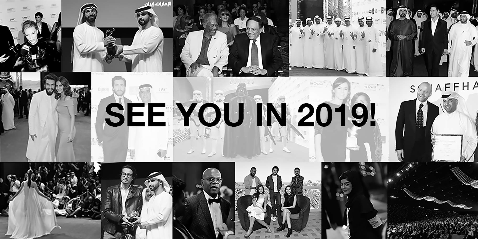 DIFF Sets Next Event Date for 2019