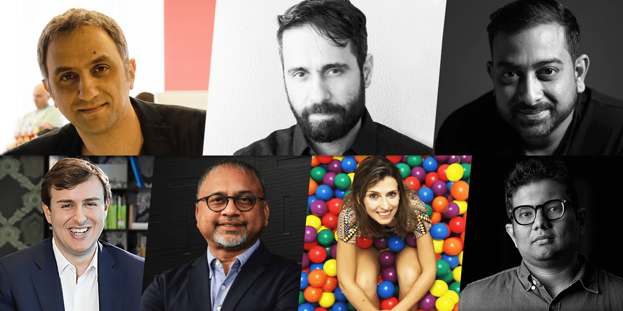 UAE Jury Members for Cannes Lions Festival 2018 Announced