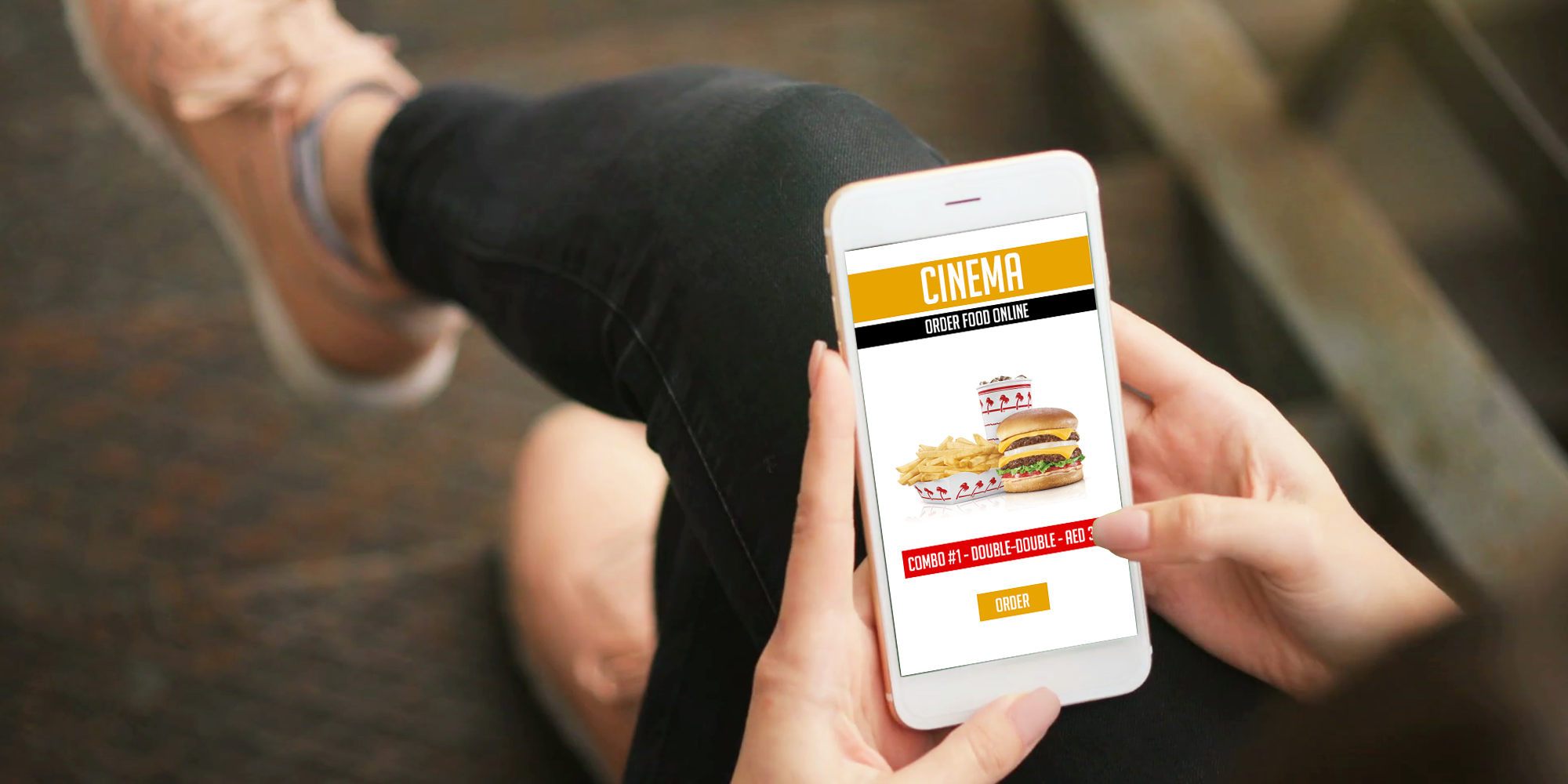 The Next Step in the Evolution of Cinemas in UAE