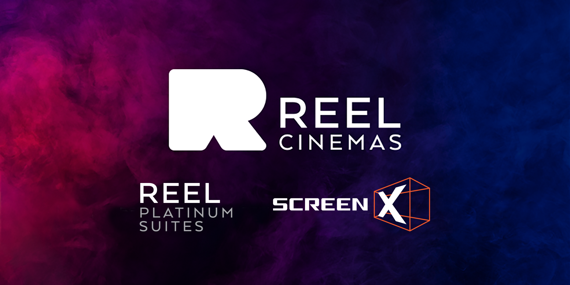 Reel Cinemas | The Dubai Mall | New Platinum Suites and Screen X