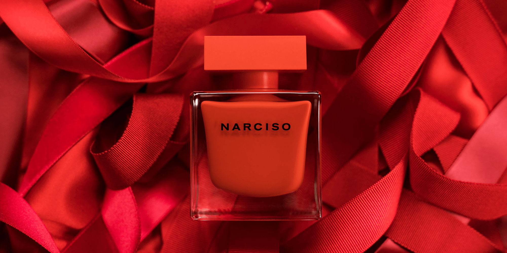 Narciso Rodriguez | Rouge | Luxury Cinema Campaign