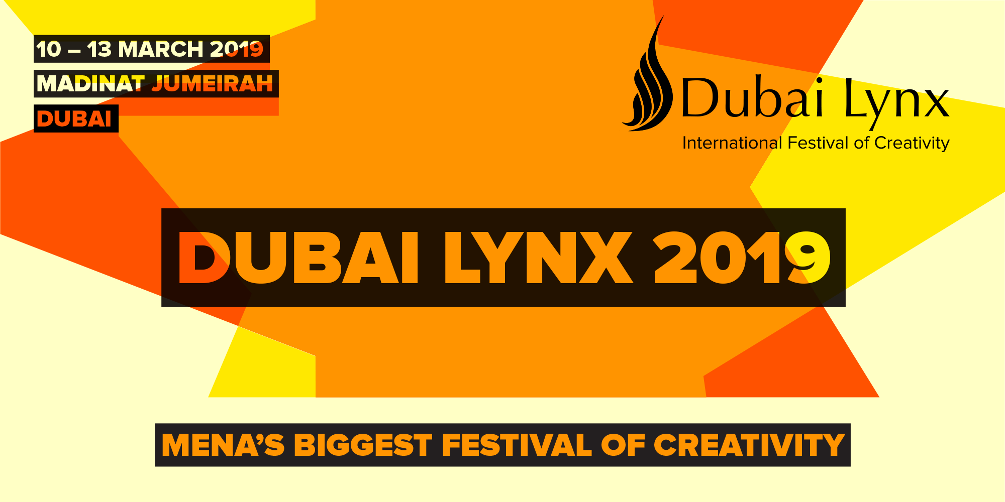 What to Expect at Dubai Lynx 2019