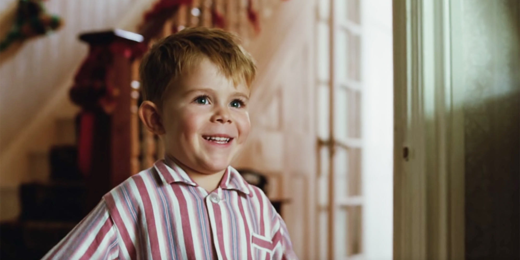 Christmas Ads of 2018 Will Enliven Your Childhood