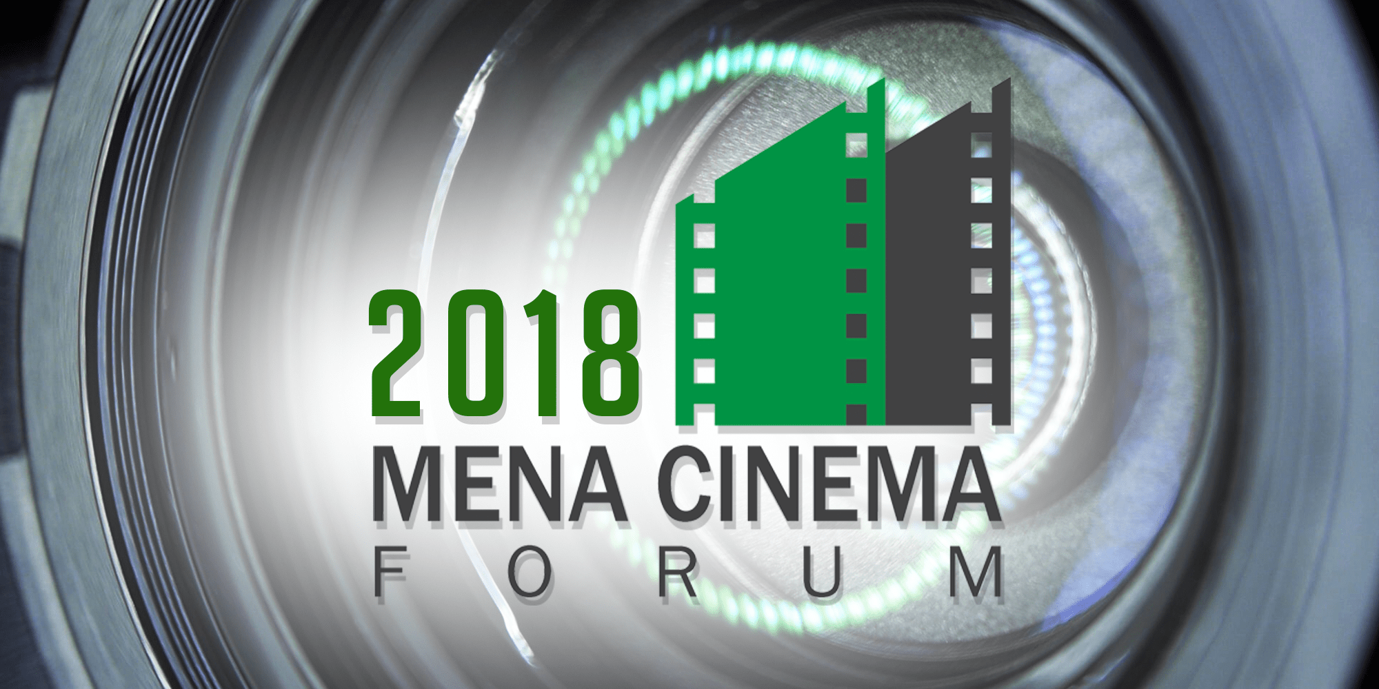 Highlights from MENA Cinema Forum 2018