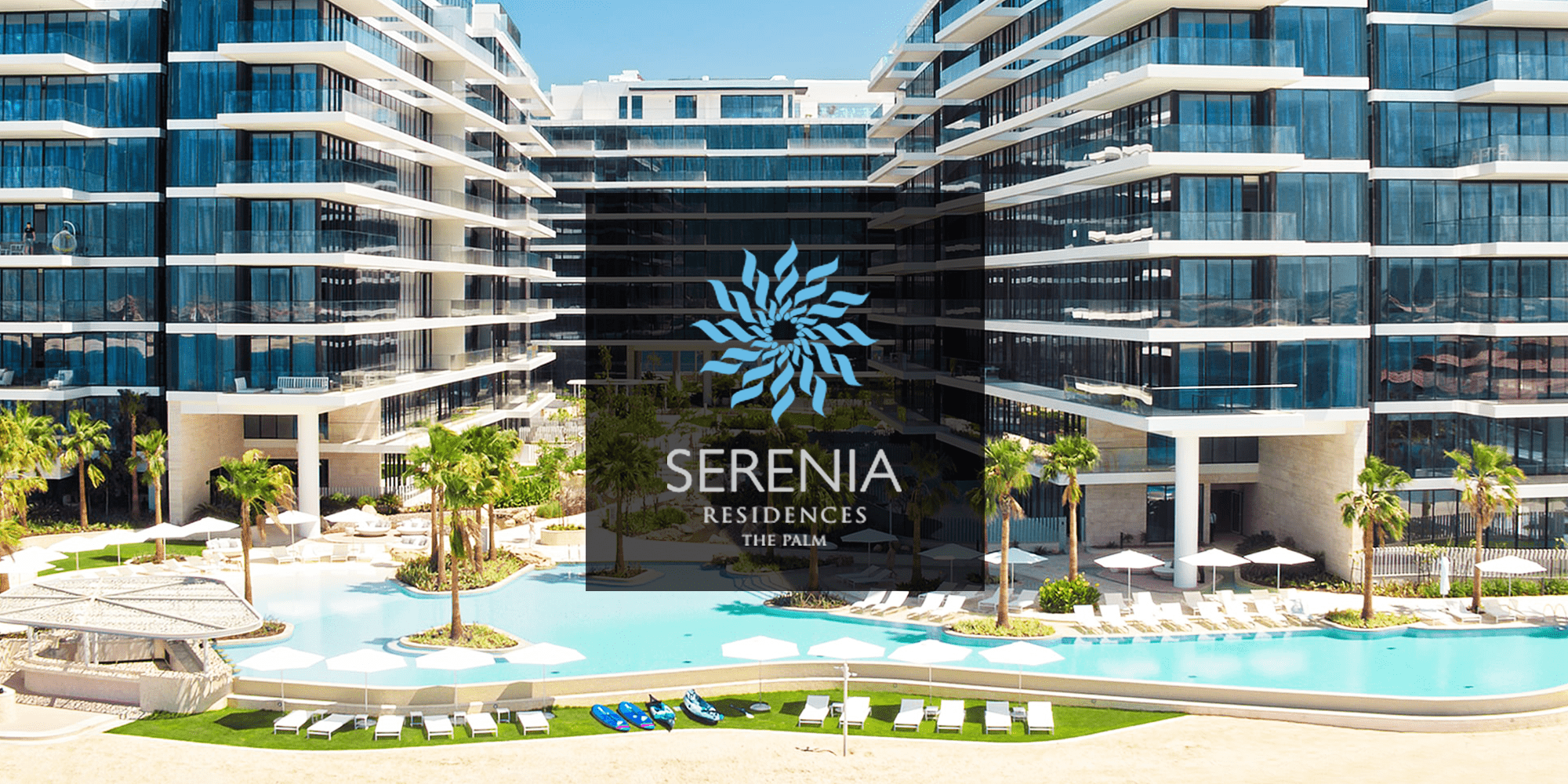 Serenia Residences | Luxury Cinema Advertising | Testimonial