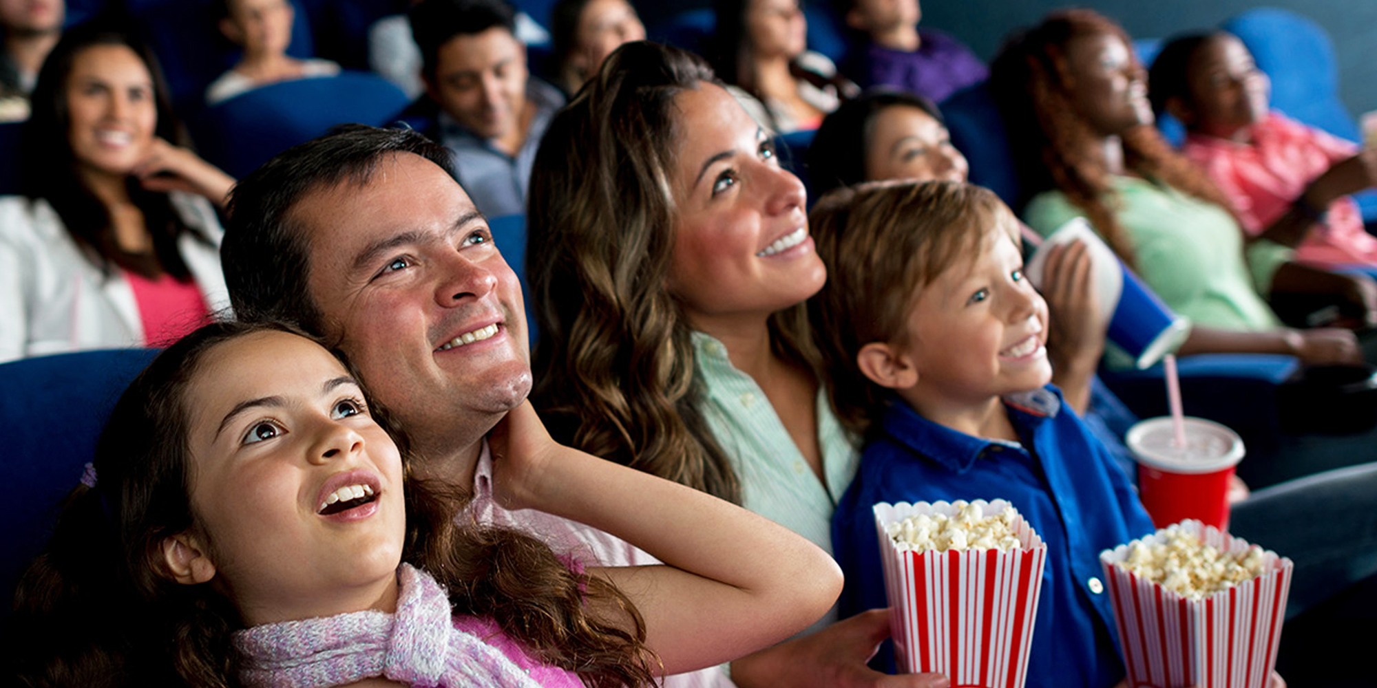 Animation Movies Appeal to Audiences of All Ages