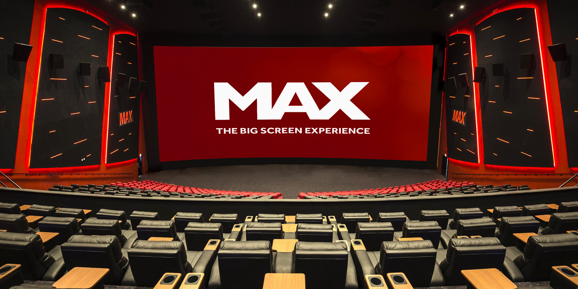 GCC Cinema Industry Continues to Grow