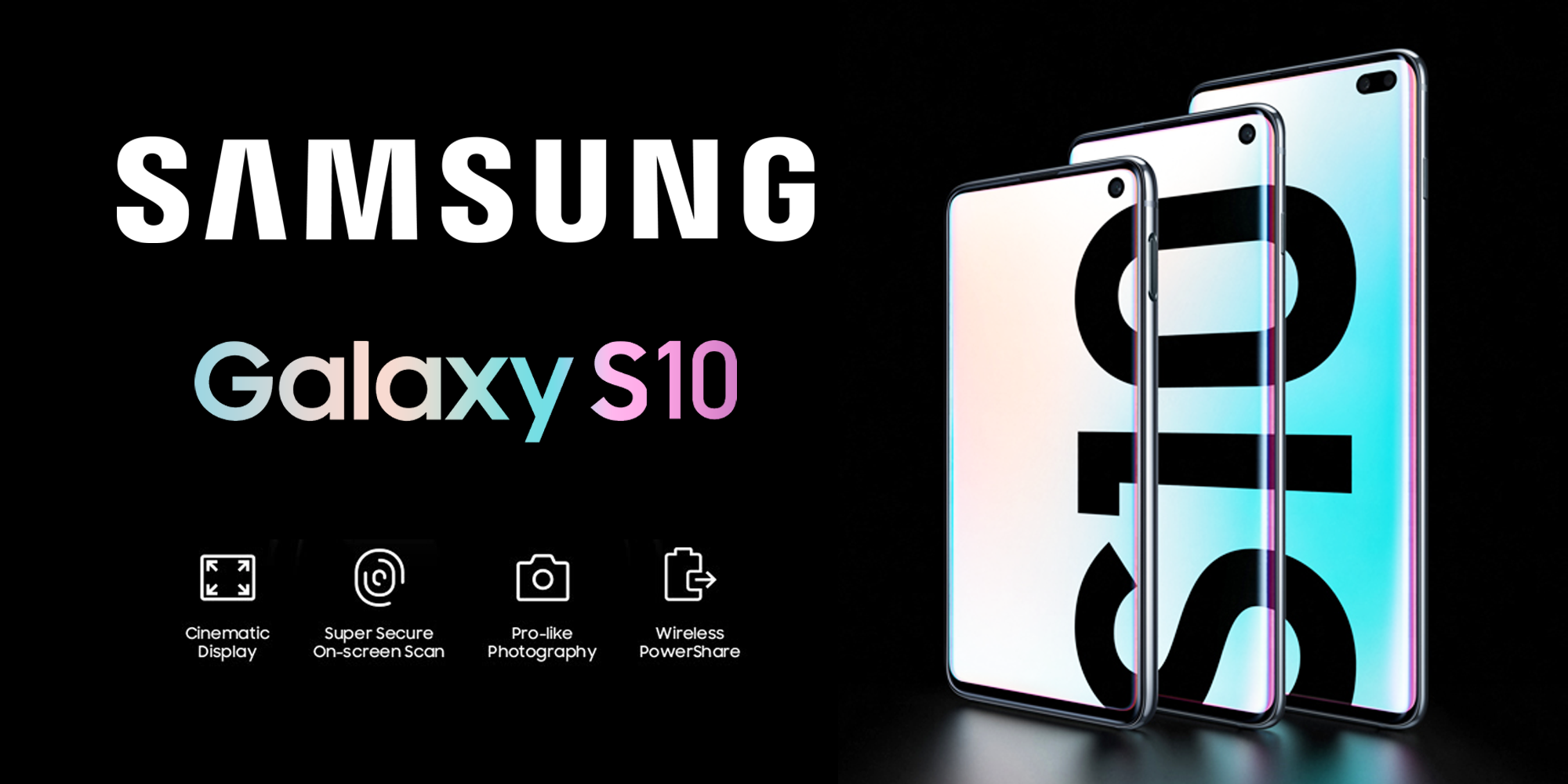 Samsung | Integrated Cinema Campaign | UAE