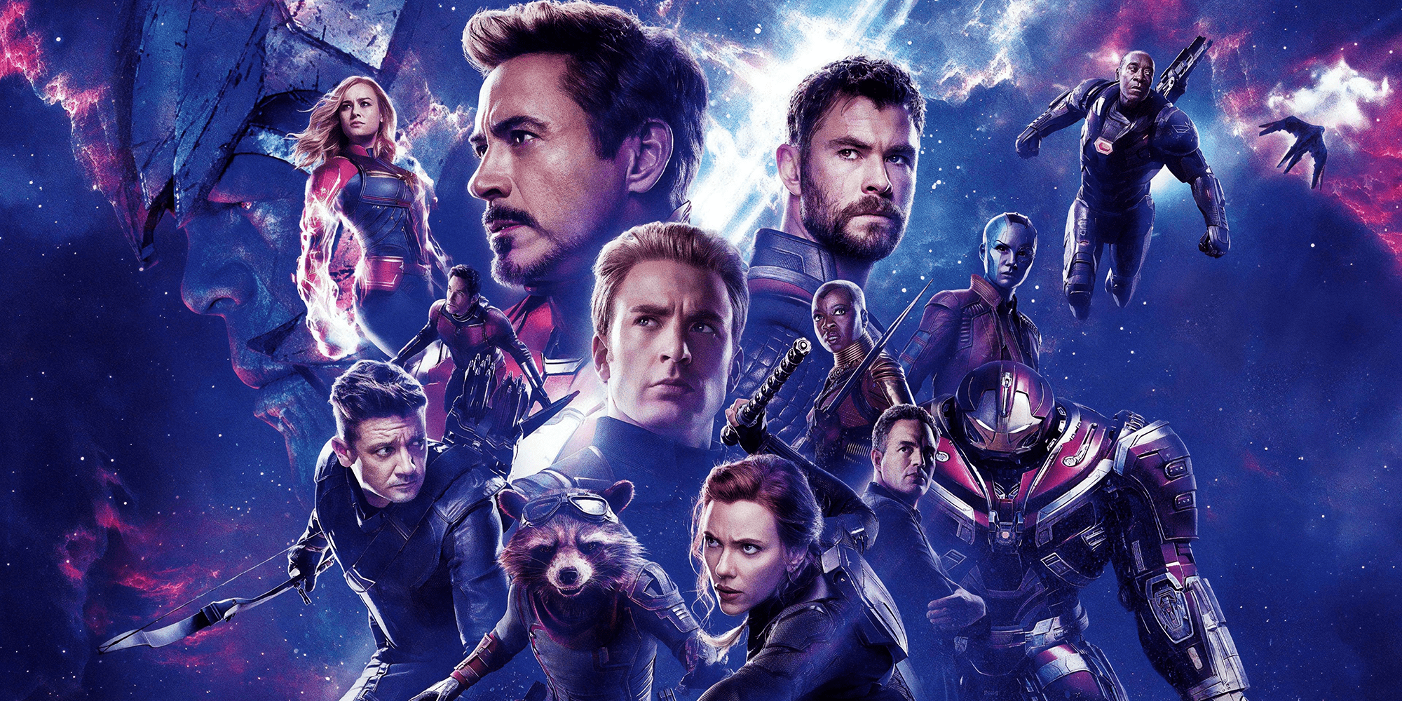 Avengers: Endgame Sets a New Benchmark in the World of Cinema