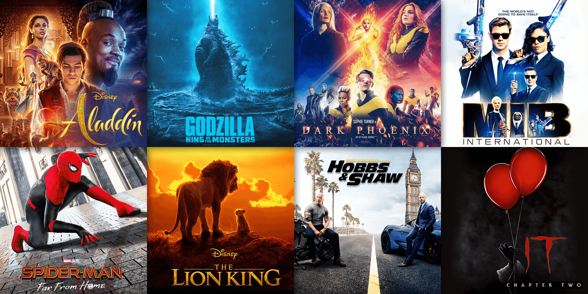 Cinema – The Only Place to Advertise this Summer