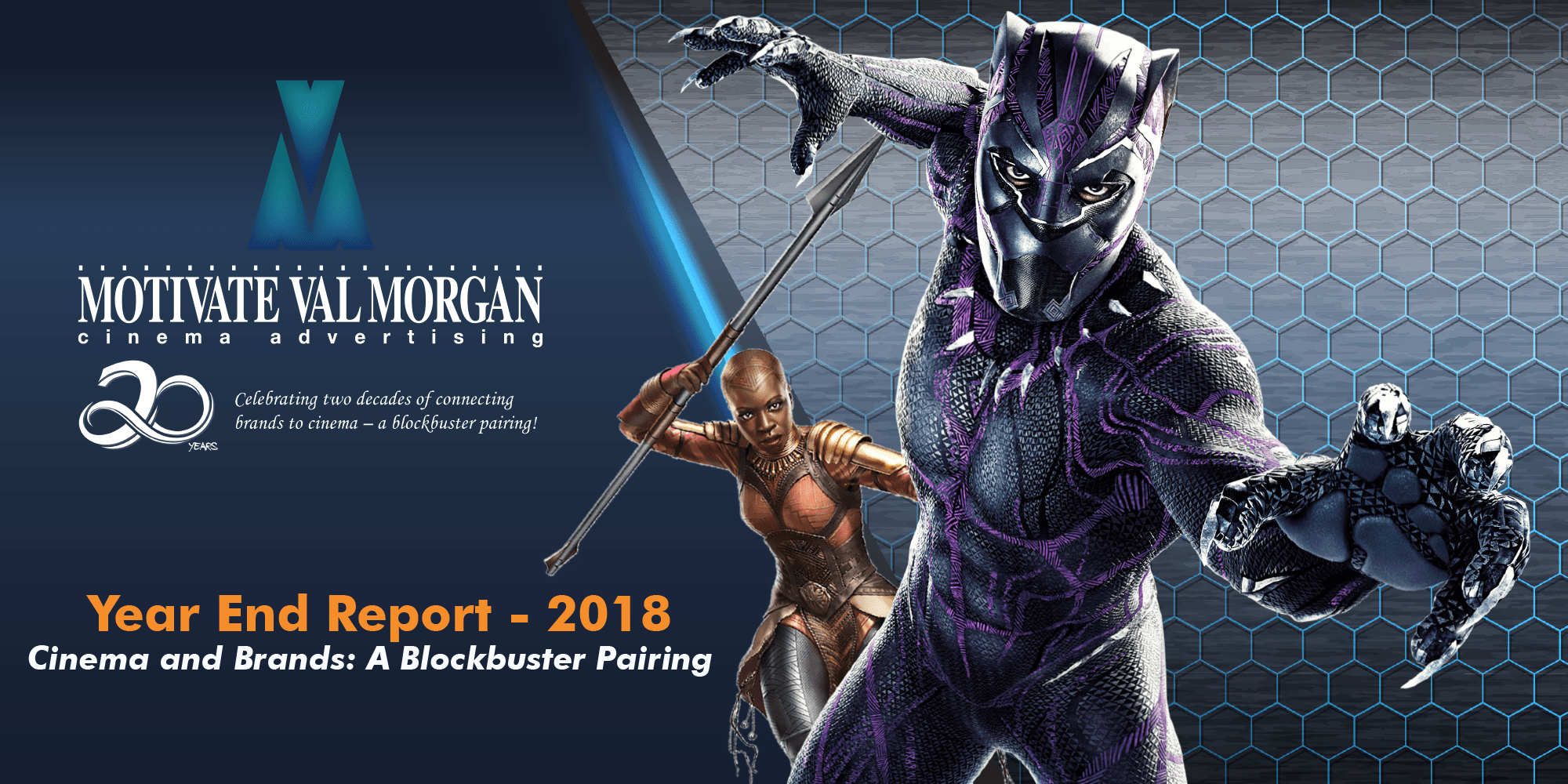 MVM Cinema Update 2018: Cinema and Brands – A Blockbuster Pairing