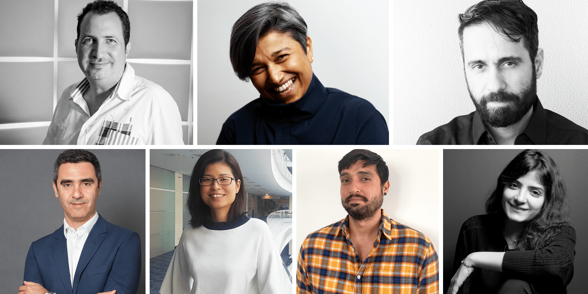 UAE Jury Members for Cannes Lions Festival 2019 Announced