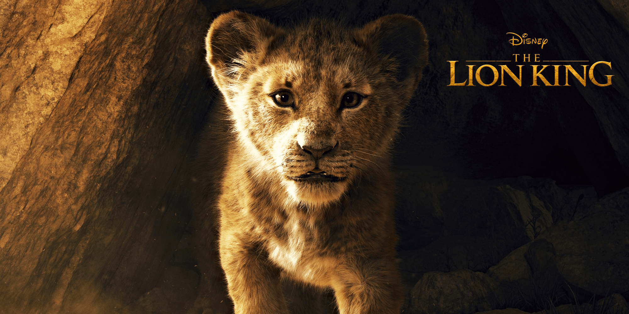 Get Ready to Roar Alongside ‘The Lion King’