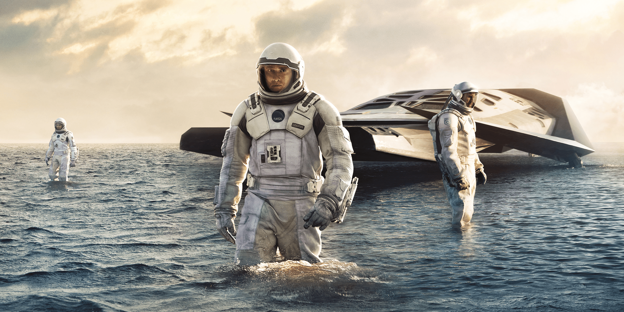 Hollywood’s Addiction to Space-Themed Movies