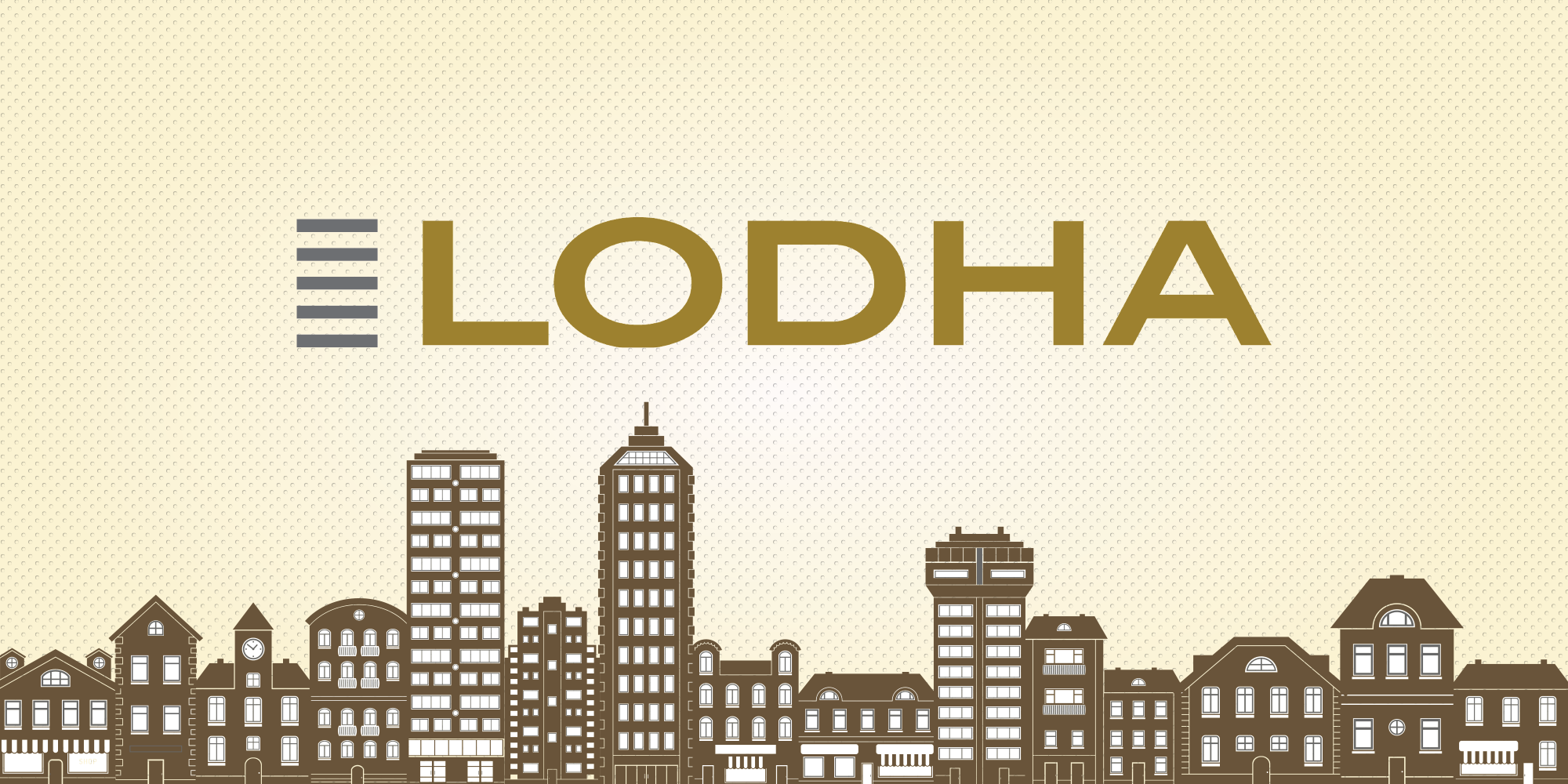 Lodha Group | Sampling Activity | EID Weekend 2019