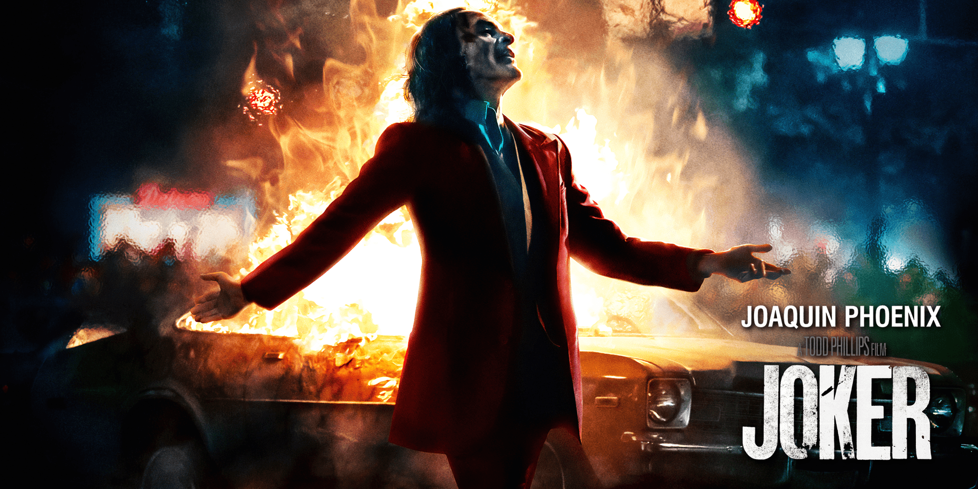Your Favourite Prince of Crime ‘Joker’ Returns!