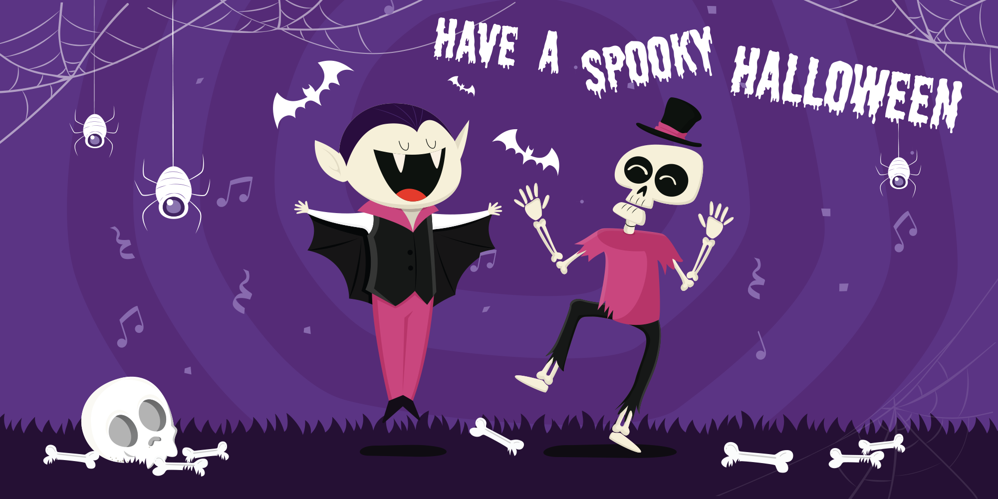 Spooky Movies to Watch this Halloween