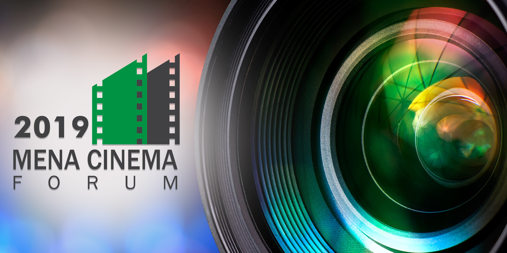 Highlights from MENA Cinema Forum 2019